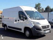 furgon dostawczy Fiat