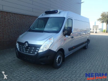 Renault large volume box van