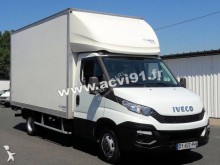 dostawcze podwozie z kabiną Iveco