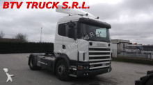 Scania 164 - 480 TRATTORE STRADALE