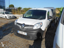 Renault cargo van
