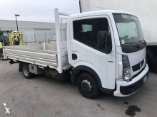 used flatbed van