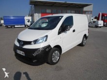 Nissan NV200 1.5 DCI 110