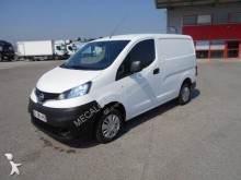 Nissan NV200 1.5 DCI 110