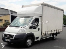 Fiat Ducato 2.3 MJT