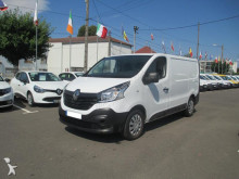 Renault Trafic L1H1 dCi90