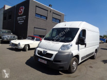 фургон Peugeot