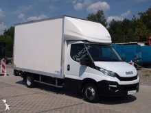 inne pojazdy dostawcze Iveco
