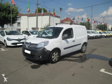 Renault cargo van