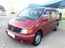 Mercedes Vito 108