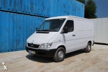 Mercedes Sprinter 208 CDI