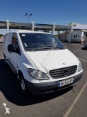 Mercedes Vito 109 CDI