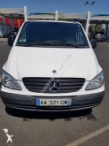 Mercedes Vito 109 CDI