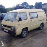 Mitsubishi combi