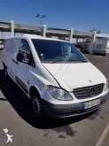 Mercedes Vito 109 CDI