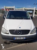 Mercedes Vito 109 CDI