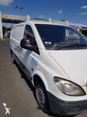 Mercedes Vito 109 CDI