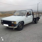 Toyota pickup car