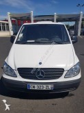Mercedes Vito 109 CDI