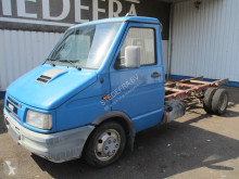 andere bedrijfswagens Iveco