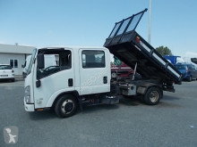 Isuzu NL R85