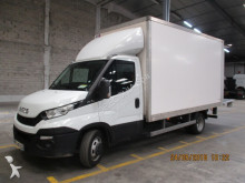 Iveco cargo van