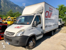 Iveco cargo van