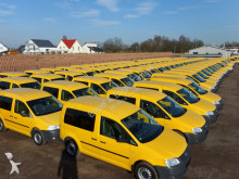 фургон Volkswagen