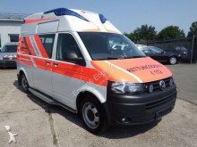 tweedehands ambulance