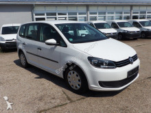 Volkswagen Touran 1.6 TDI Trendline BMT - KLIMA