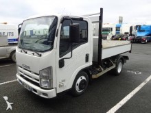 Isuzu standard tipper van