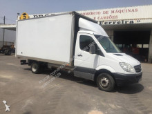 Mercedes 515 CDI (906.155)