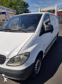 Mercedes Vito 109 CDI