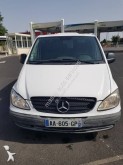Mercedes Vito 109 CDI