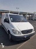 Mercedes Vito 109 CDI