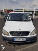 Mercedes Vito 109 CDI
