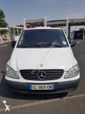 Mercedes Vito 109 CDI