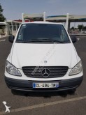 Mercedes Vito 109 CDI