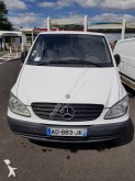 Mercedes Vito 109 CDI