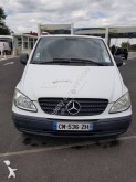Mercedes Vito 109 CDI