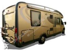 camping-car Fiat