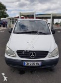 Mercedes Vito 109 CDI