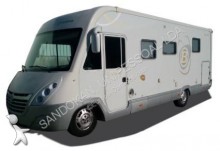 camping-car Fiat