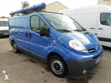 Nissan Primastar L1H1 2.0 DCI 115