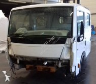 repuestos carrocería usado