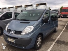 Renault Trafic Passenger L2H1