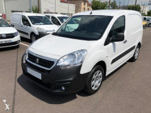 фургон Peugeot