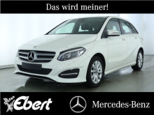 gebrauchter Auto Limousine