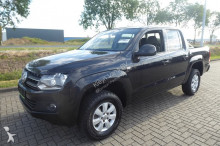 dostawcza platforma Volkswagen