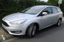 gebrauchter Auto Limousine
